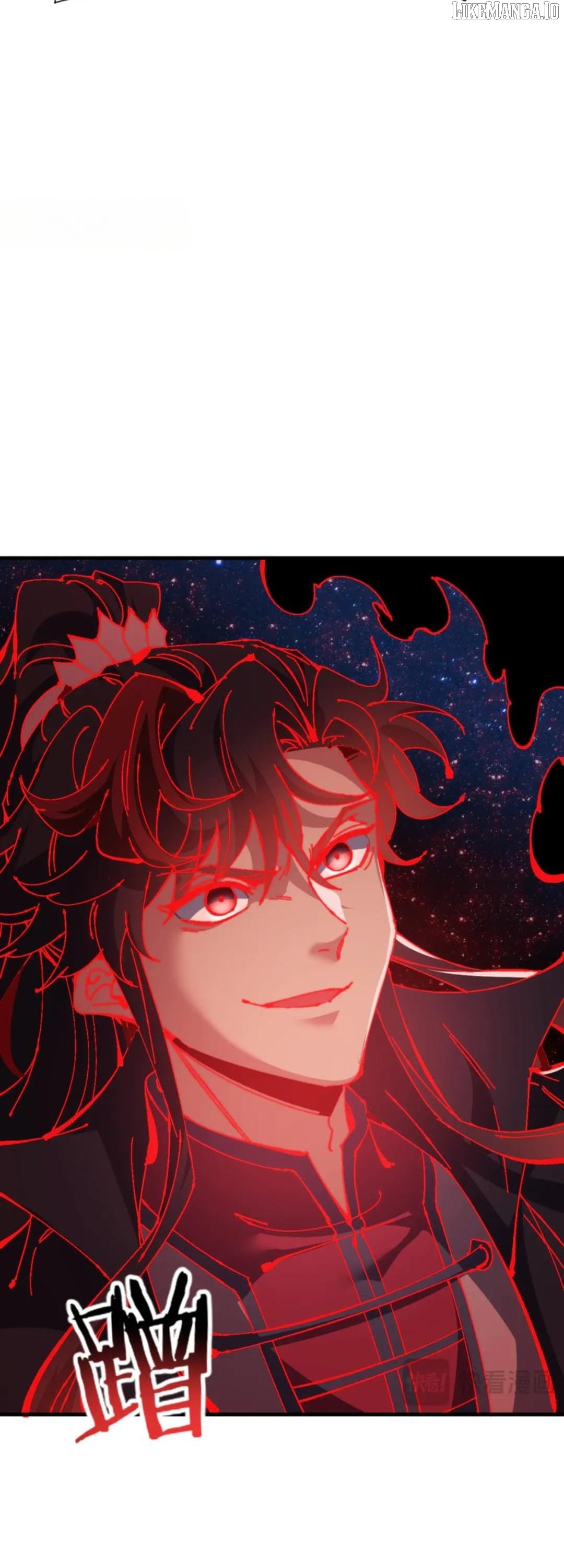 Master: This rebellious disciple is definitely not the Holy Son Chapter 147 - page 25